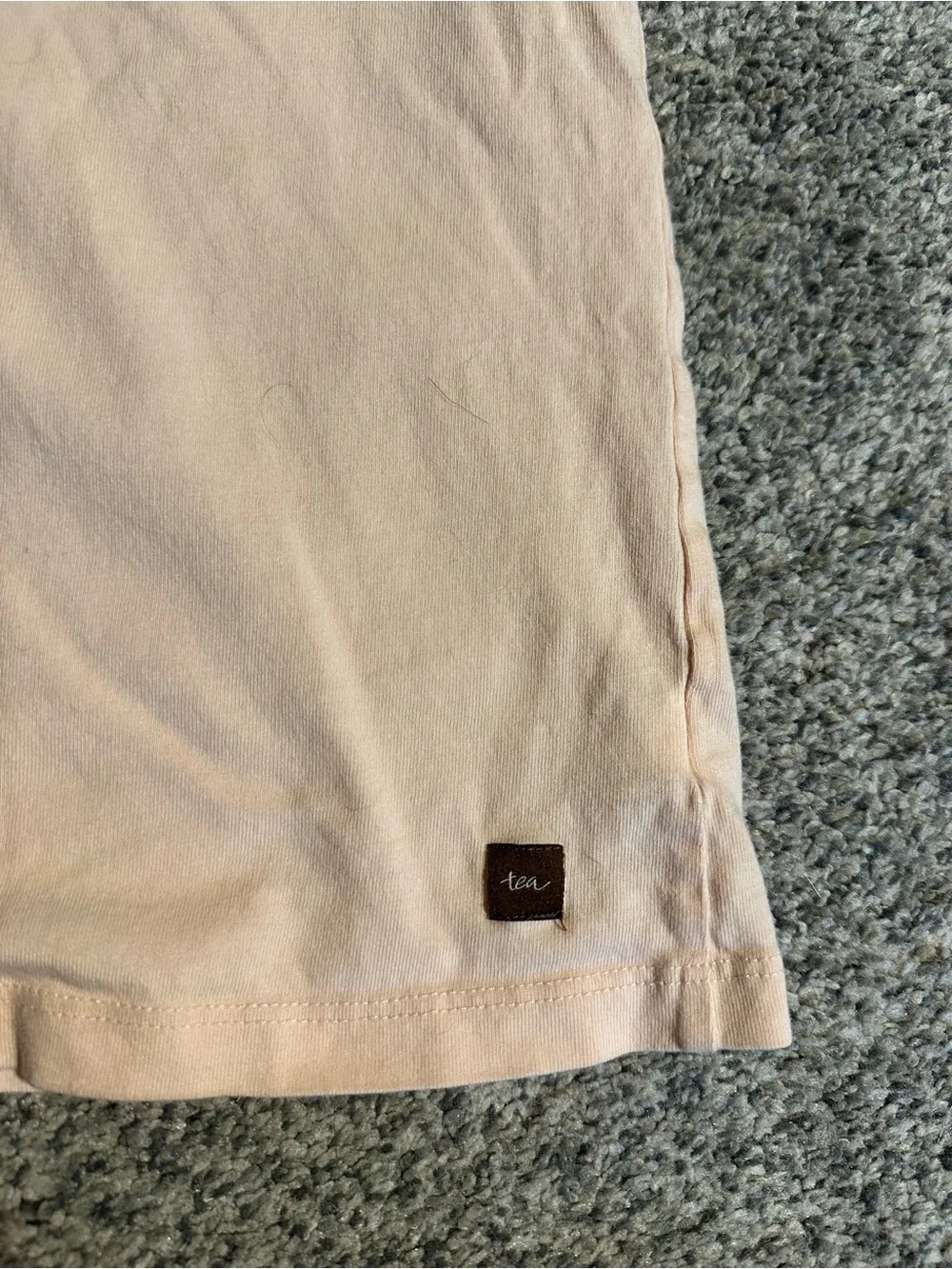 Tea Collection Ice Cream Tank Top